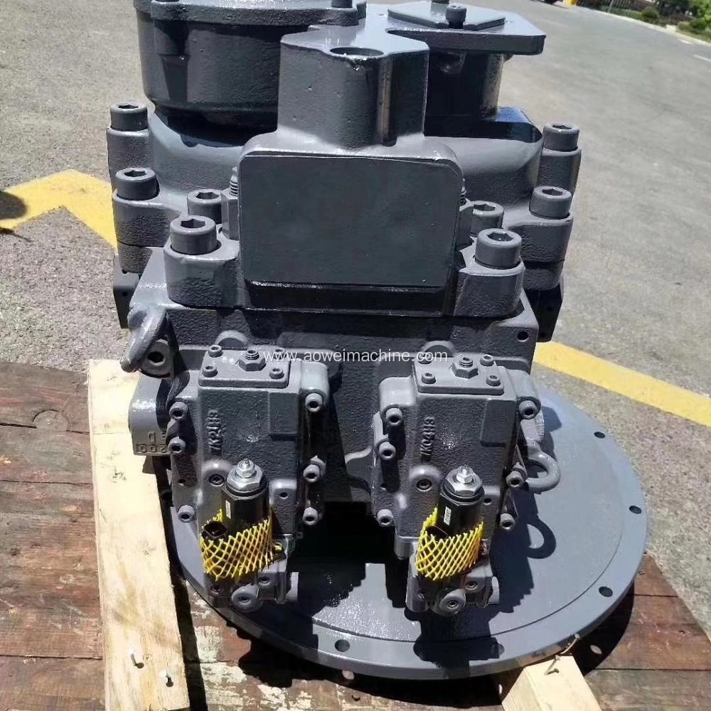ケチャップ専用 Hitachi 4633472 K5V200DPH ZX470 hydraulic main pump hitachi